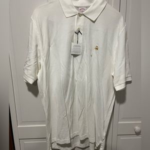 Brooks Brothers Original Fit ‘Performance Polo’